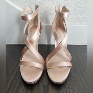 Antonio Melani heeled sandals